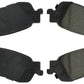 StopTech Street Select Brake Pads - Front/Rear