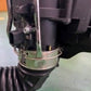 HKS CARBON AIR CLEANER INLET for RZ34