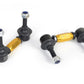 Whiteline 05-08 Subaru Legacy GT Rear Swaybar link kit-Adjustable Ball Link