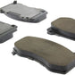 StopTech Street Select Brake Pads - Rear