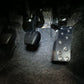 Cusco Wide Accelerator Pedal Plate Kit 2023+ Toyota GR Corolla & 2020+ GR Yaris (Non-US Model)