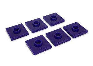 SuperPro Subframe Pad Bushing Kit