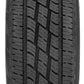 Toyo Open Country H/T II 245/60R18 109V XL