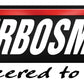 Turbosmart 90 Elbow 2.25 - Black Silicone Hose