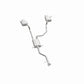 Magnaflow BRE Exhaust 10-13 Acura MDX 3.7L