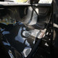 GReddy Garage 89-94 Nissan Skyline GT-R R32 CF Rear Seat Delete