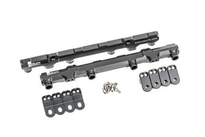 Radium Engineering Ford Coyote/Voodoo Fuel Rails