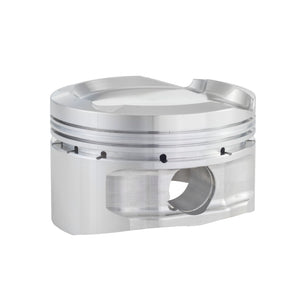 CP Piston & Ring Set for Toyota 1NZFE - Bore (75.5mm) - Size (+0.5mm) - CR (11.5) - SINGLE PISTON