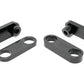 Torque Solution Solid Billet Positive Shift Kit: Subaru Impreza 1993-2007 Subaru WRX & STi 2002-2007