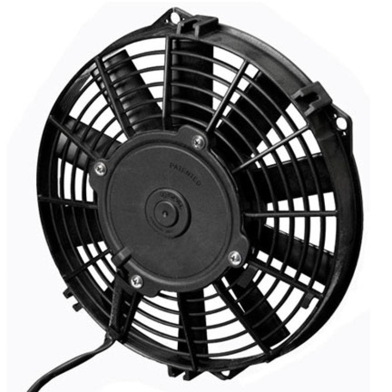 SPAL 543 CFM 9in Fan - Pull (VA07-AP12/C-31A)