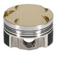 JE Pistons Volkswagen 1.8T 20V 81.00mm Bore - 1.281in CH -2.80cc Dish Ultra Series Single Piston