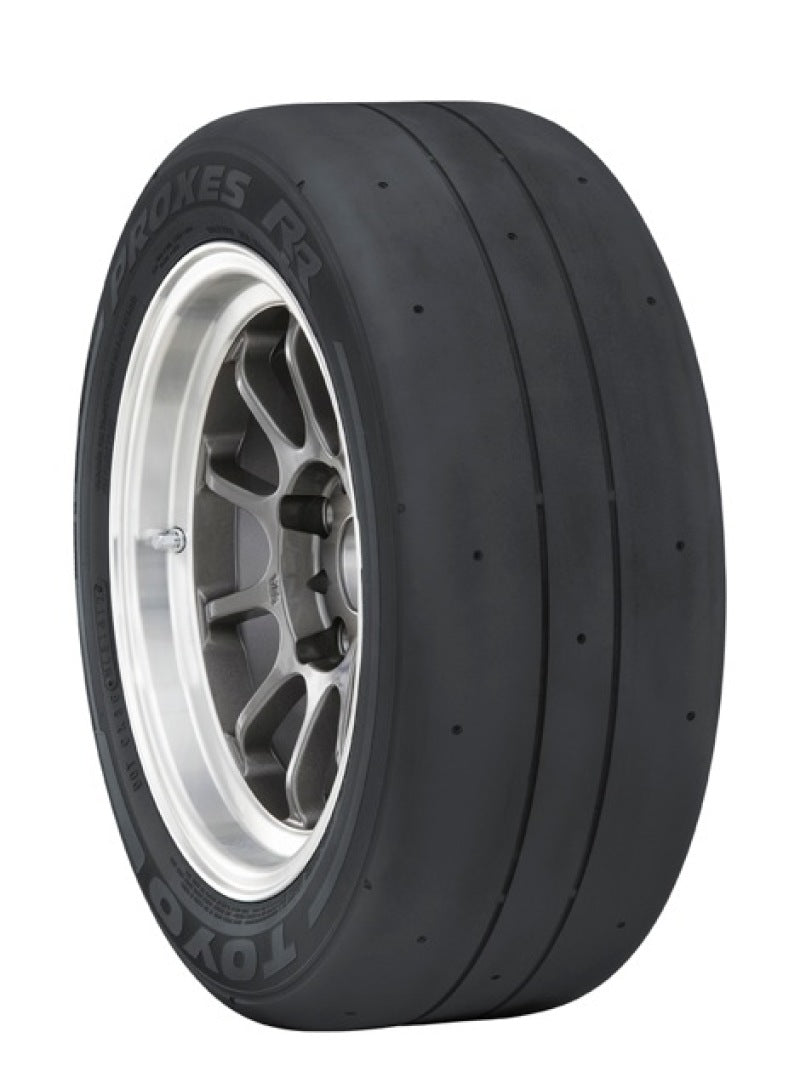 Toyo Proxes RR Tire - 235/35ZR19