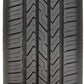 Toyo Extensa A/S II Tire - 225/55R17 97V EXASII TL