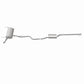 Magnaflow BRE Exhaust 18-24 Chevrolet Equinox 1.5L