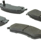 StopTech Sport Brake Pads w/Shims and Hardware - Front