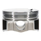 JE Pistons 13-15 VW/Audi 2.0T TSI (22mm Pin) 83.5mm Bore 10.0:1 CR -5.8cc Dish FSR Piston (Set of 4)