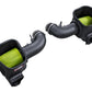 AWE Tuning 24-26 Ford S650 Mustang GT/Dark Horse S-FLO Carbon Intake