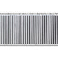 Vibrant Vertical Flow Intercooler 30in. W x 10in. H x 3.5in. Thick