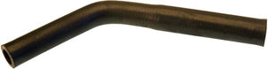 Gates 02-06 Jeep Liberty V-6 3.7L Pipe-1 To Heater Molded Heater Hose