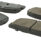 StopTech Street Touring 89-95 Mazda RX7 / 03-05 Mazda 6 Rear Brake Pads