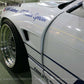GReddy 89-93 Nissan Silvia 2Dr Rocket Bunny (PS13) Duck-Tail Wing V1 **Must Ask/Call to Order**
