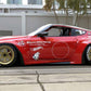 GReddy 2023 Nissan 400Z (RZ34) Pandem Rear Over-Fenders (Only)