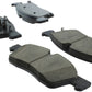 StopTech Performance 11-12 Dodge Durango Front Brake Pads