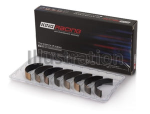 King Engine Bearings Mitsubishi 4G94 (Size STDX) Connecting Rod Bearing Set