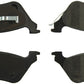 StopTech Street Brake Pads