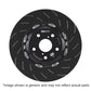 EBC 14-18 BMW M3 F80 3.0L (tt) 2-Piece SG Racing Front Rotors