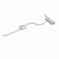 Magnaflow BRE Exhaust 18-24 Chevrolet Equinox 1.5L