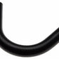 Gates 84-95 Toyota Pickup 4-Cyl. 2.4L By Pass Molded Heater Hose