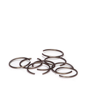 Supertech Piston Circlips 23mm