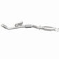 Magnaflow 16-19 Cadillac XTS/14-17 Chevy Impala 3.6L Calif Grade CARB Compliant DF Catalytic Conv