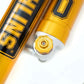 Ohlins 19-24 Suzuki Jimny (JB74/JC74) 0-2in Lift Adventure Shock Absorber Kit