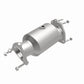 MagnaFlow Direct Fit Catalytic Converter 2020 Chevrolet Corvette Right Closed Couple 6.2L