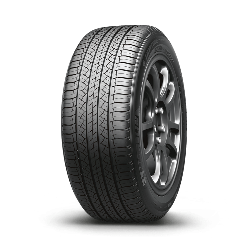 Michelin Latitude Tour HP 275/45R19 108V XL