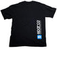 Sparco T-Shirt WWW Blk Xsml