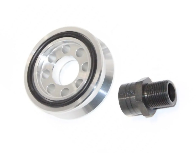 GReddy Oil Filter Block Spacer