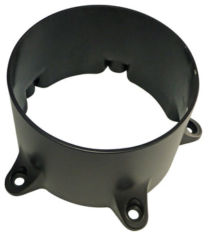 Mickey Thompson Classic III Black Center Cap - Open 5x5.5 - 250361