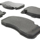 StopTech Street Touring 08-09 BMW 128i/135i Coupe Front Brake Pads