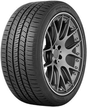 Yokohama Geolandar X-CV G057N Tire - 245/70R17 110T