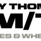 Mickey Thompson ET Street Radial Pro Tire - P315/50R17 (30X13.50R17) - 276947