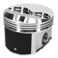 JE Pistons 440 MOPAR .375 DOME Set of 8 Pistons