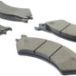 StopTech Sport Brake Pads w/Shims - Front