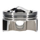 JE Pistons Honda K-Series 87.5mm Bore 10.0:1 CR 1.176 CD Dome Piston Kit - Set of 4