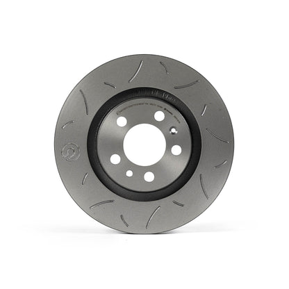 Brembo OE 98-13 VW New Beetle (9C1, 1C1) Front Sport Brake Disc - 280x19