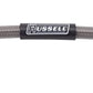 Russell Performance 18in Black Universal Hose