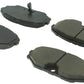 StopTech Performance Brake Pads