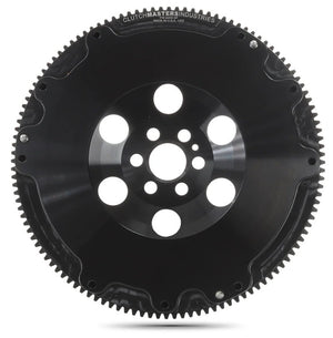 Clutch Masters 89-93 Nissan Skyline FX725 Steel Twin Disc Flywheel